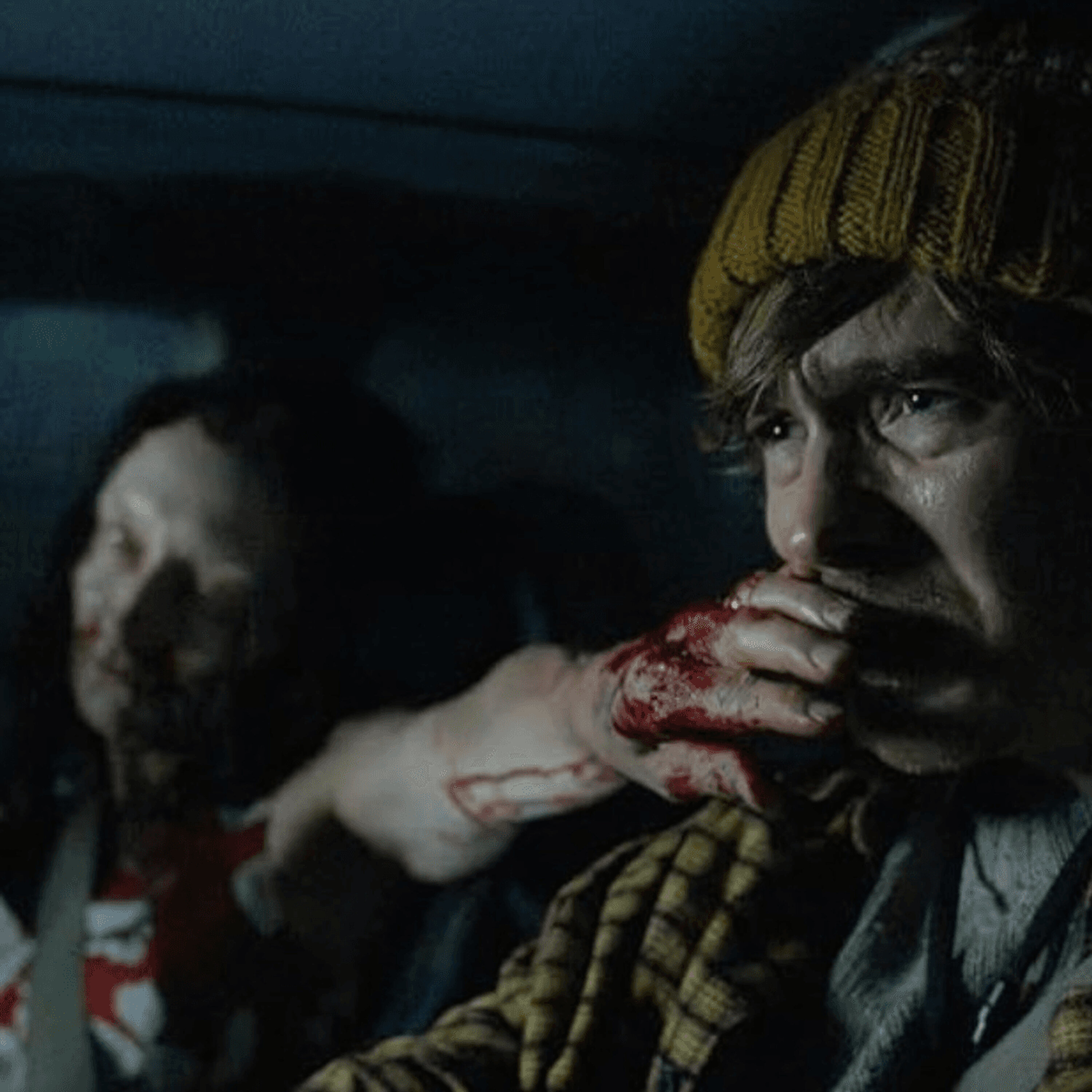 Zach Cregger Takes On Resident Evil