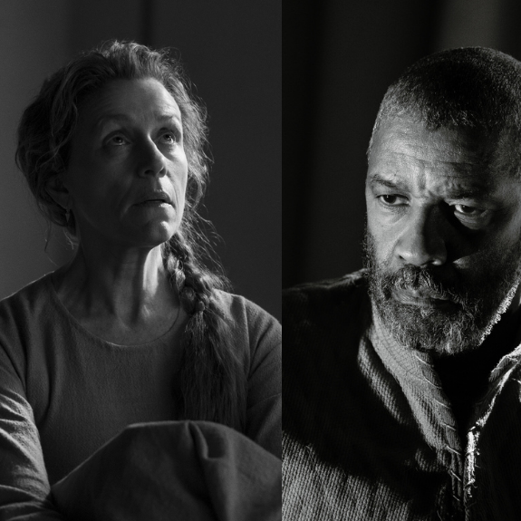 Popcorn Culture -  Review: The Tragedy of Macbeth