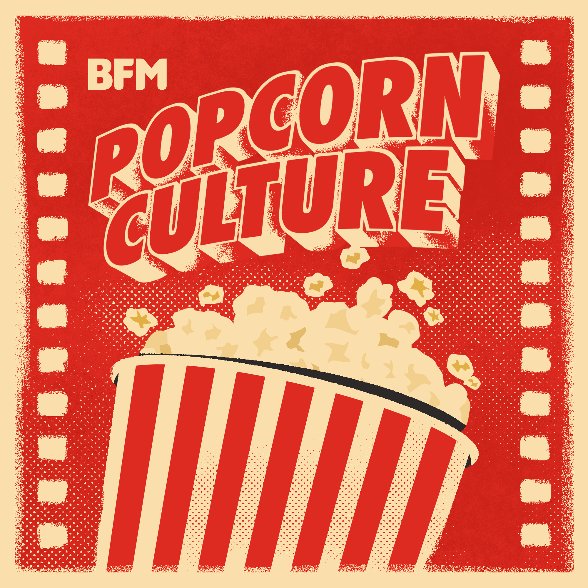 Popcorn Culture - Throwback Tuesday: Malcolm X