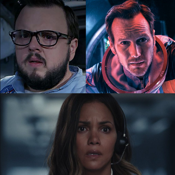 Popcorn Culture -  Review: Moonfall