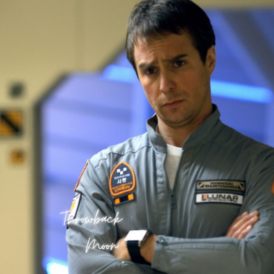 Popcorn Culture -  Throwback Tuesday: Moon