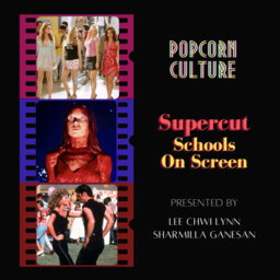 Popcorn Culture - Supercut: Schools On Screen