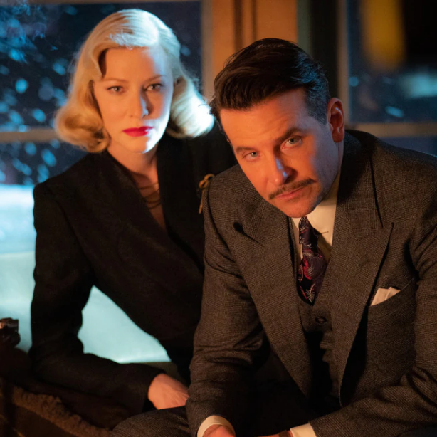 Popcorn Culture -  Review: Nightmare Alley