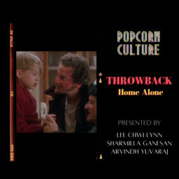  Popcorn Culture - Throwback: Home Alone