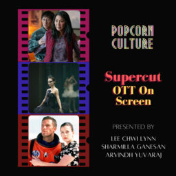  Popcorn Culture - Supercut: OTT On Screen
