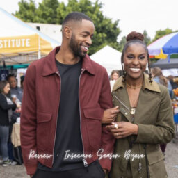 Popcorn Culture - Review: Insecure Season Byeve