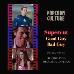 Popcorn Culture - Supercut: Good Guy/Bad Guy
