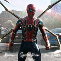 Popcorn Culture - Review: Spider-Man: No Way Home