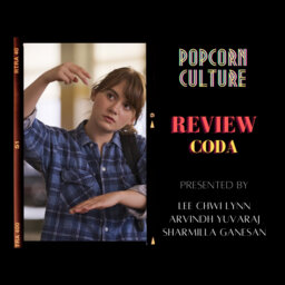 Popcorn Culture - Review: CODA