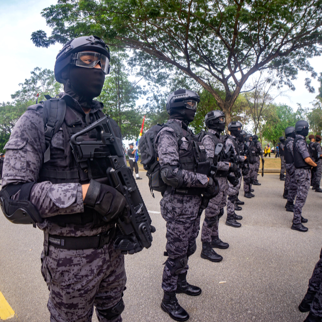 Whither Police Accountability Under The IPCC?  
