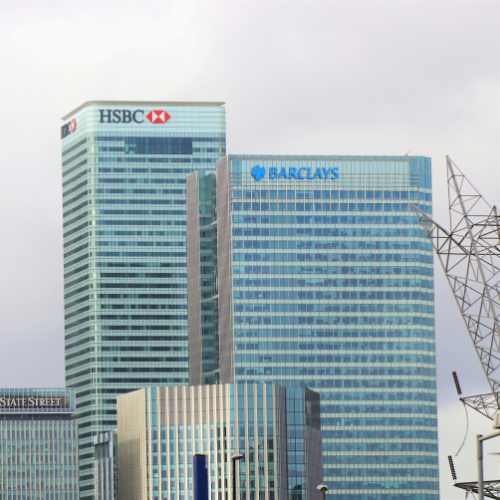 Is The Worst Over For APAC Banks