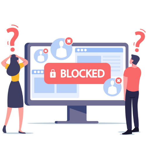 Balancing Public Interest And Harm Prevention Online