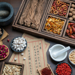 The Role Of Traditional Chinese Medicine During Pandemic