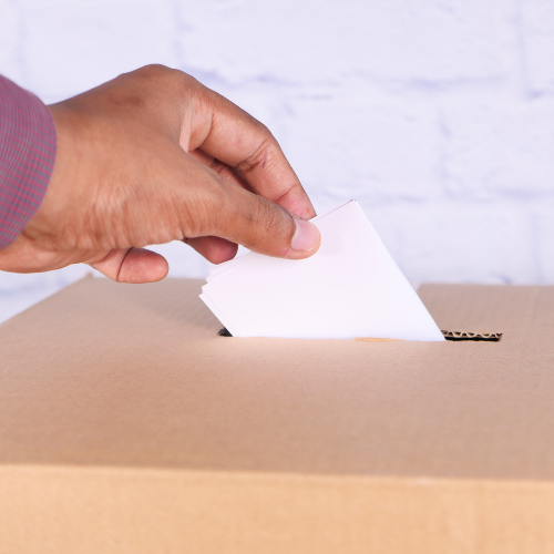 Malaysia To Welcome 5.8m New Voters. Discuss.