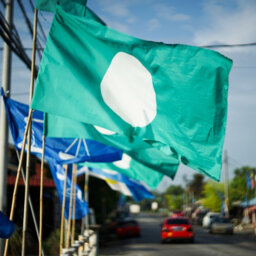 PAS Will Remain A Relevant Political Force?