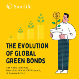 The Evolution Of Global Green Bonds
