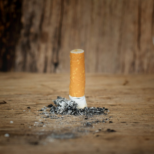 Moving Towards A Smoke Free Nation