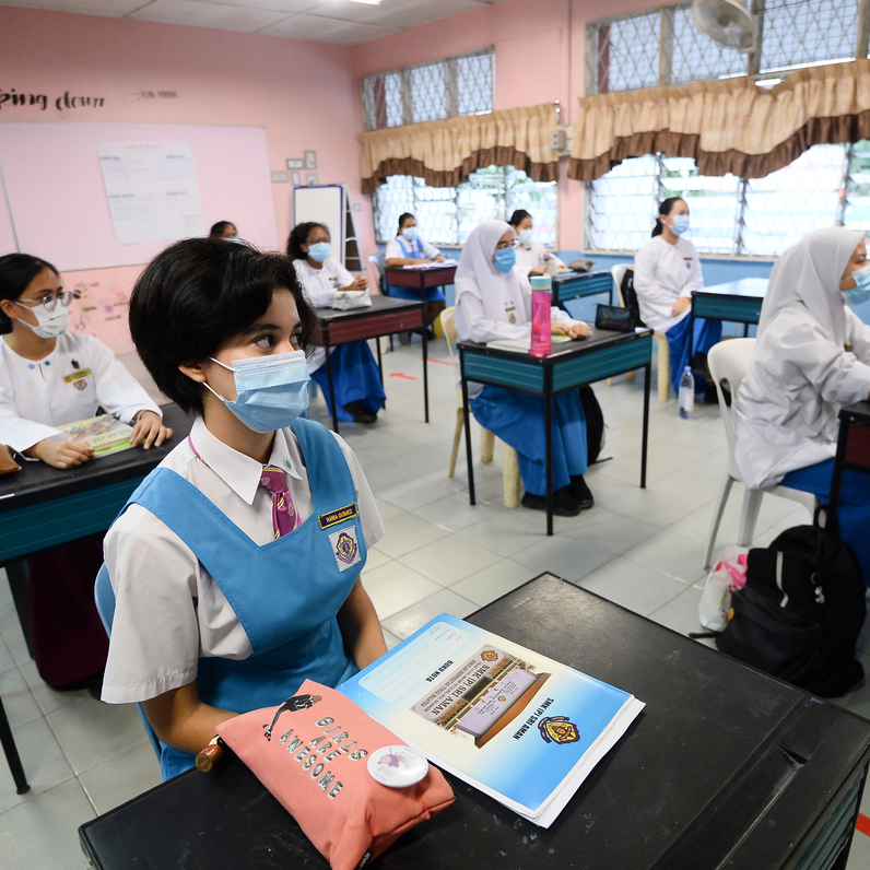 Why Higher Education Is Losing Its Appeal Among The Young