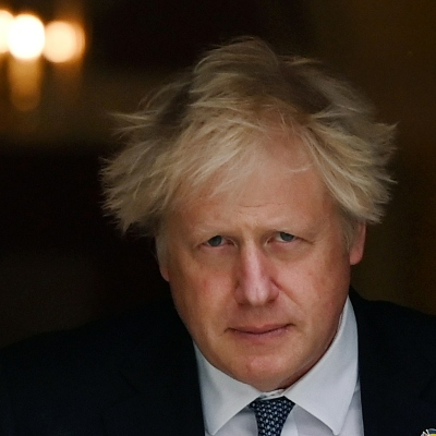 Beginning of the End for BoJo in Office?