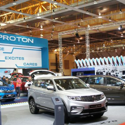 As Car Deliveries Shudder to a Halt, Vespas and Trains Reign