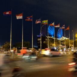 Are Southeast Asians Losing Faith in ASEAN?
