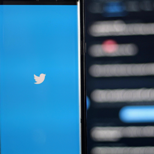 The Twitter Saga Continues