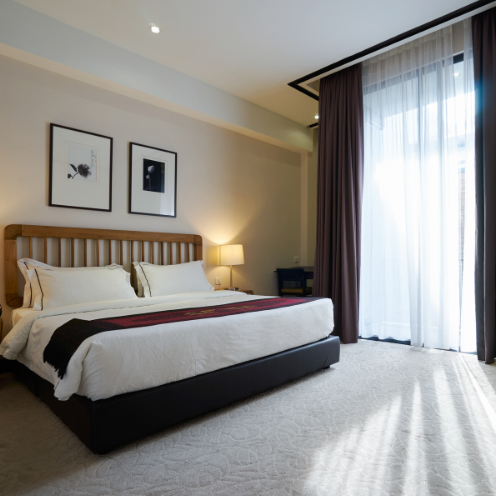 Will Hotels Recover Now That Borders Reopen?