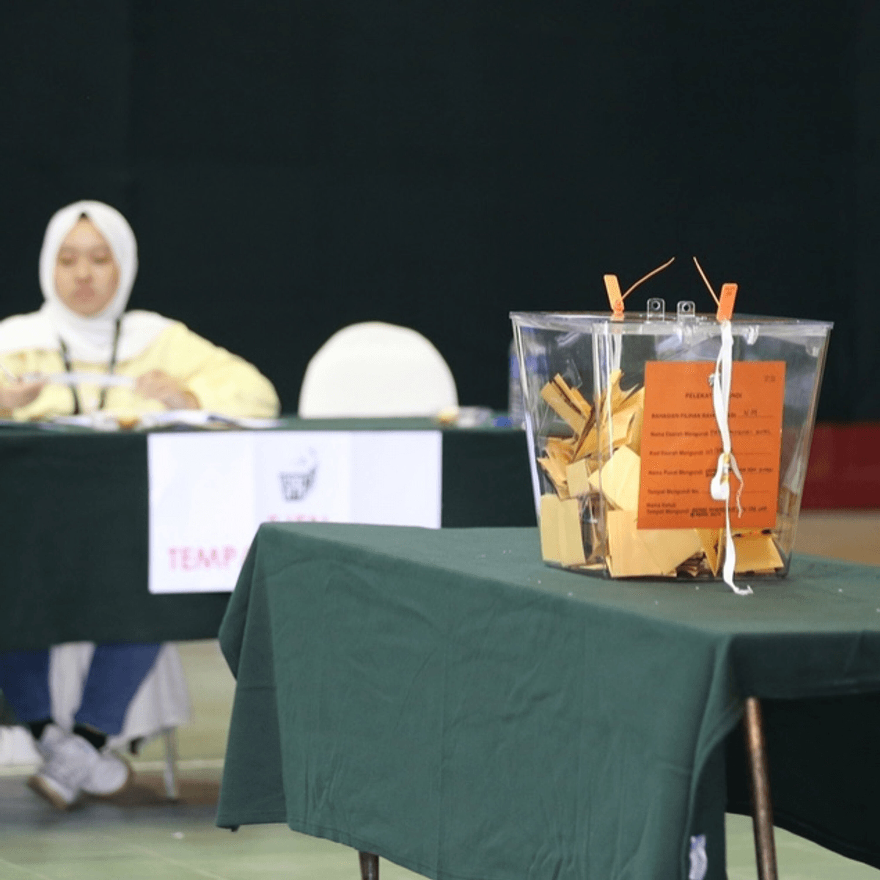 Melaka Votes: Who Teams Up?