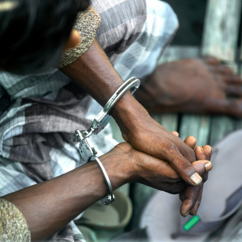 Lack Of Accountability In Custodial Deaths