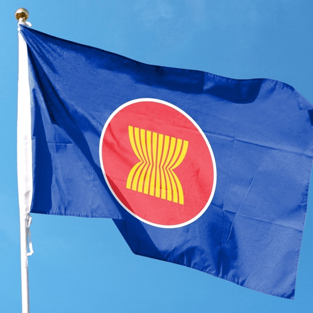 ASEAN Grew on AI in Q2