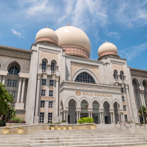 Existing Code Of Ethics For The Judiciary