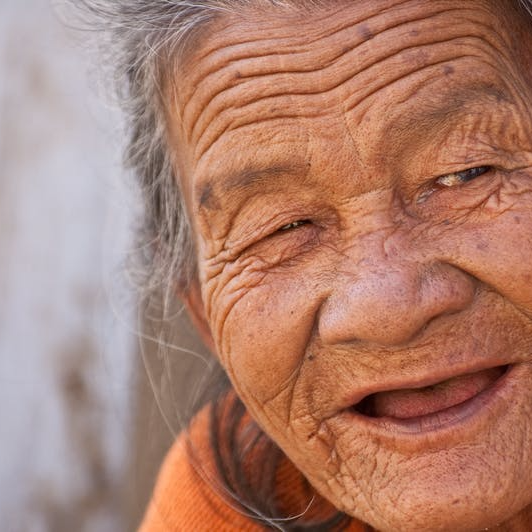 Malaysia Getting Older But Not Necessarily Wiser 