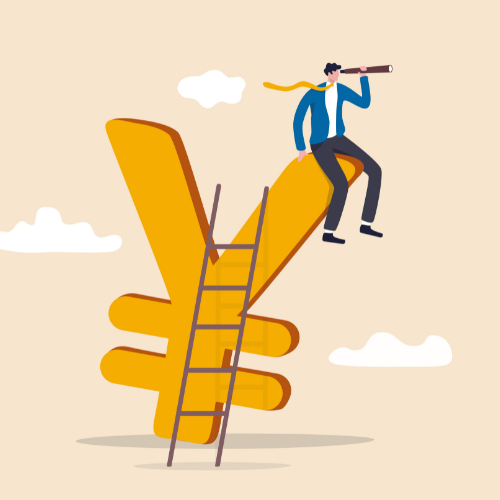 The Curious Case Of Japanese Inflation And The Falling Yen