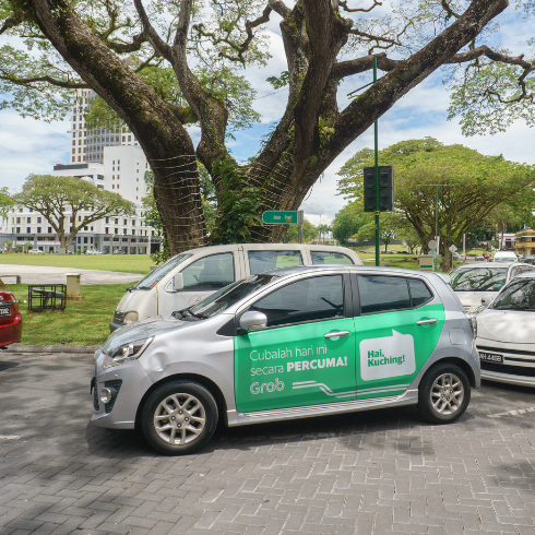 Balancing Act For E-Hailing Regulations