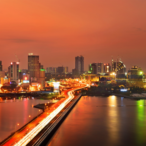 Gradual Uptick In Business Activity In JB