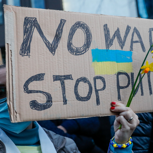 Why is ASEAN Muted on the Invasion of Ukraine?