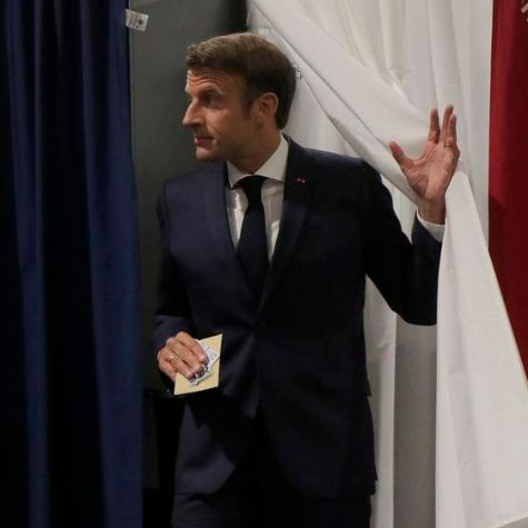 Macron's Loses Majority in French National Assembly 