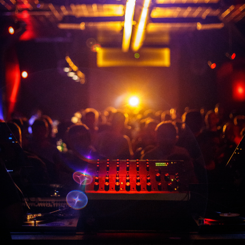 Clubs Reopening After 2 Years