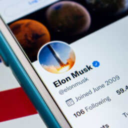Elon's Three Musk-eteers: Tesla, SpaceX And Twitter? 