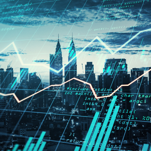 Malaysia's Wealth Is Not Just Its Financial Capital