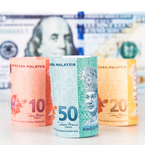 To Peg The Ringgit, Or Not?