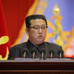 Weak Multilateral Response Escalates Nuclear North Korea