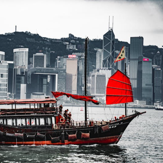 Will John Lee Continue Carrie Lam's Chinafication Strategy In Hong Kong?