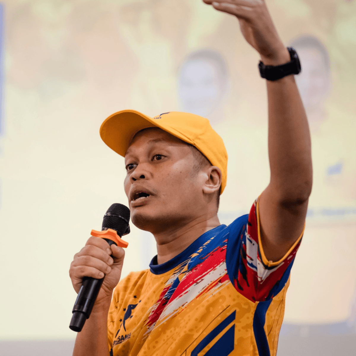 Can Bersama Break Through in Melaka?