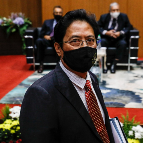 More Questions Than Answers From Securities Commission