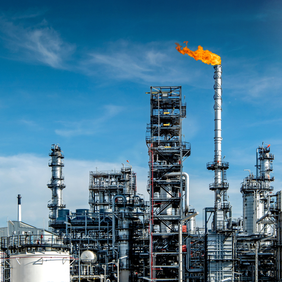 Golden Age Of Refining Is Upon Us 