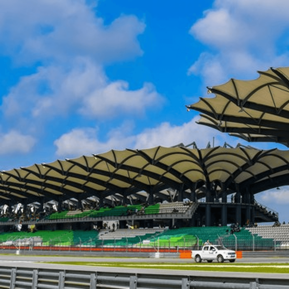 Does a Permanent F1 Return Make Economic Sense?