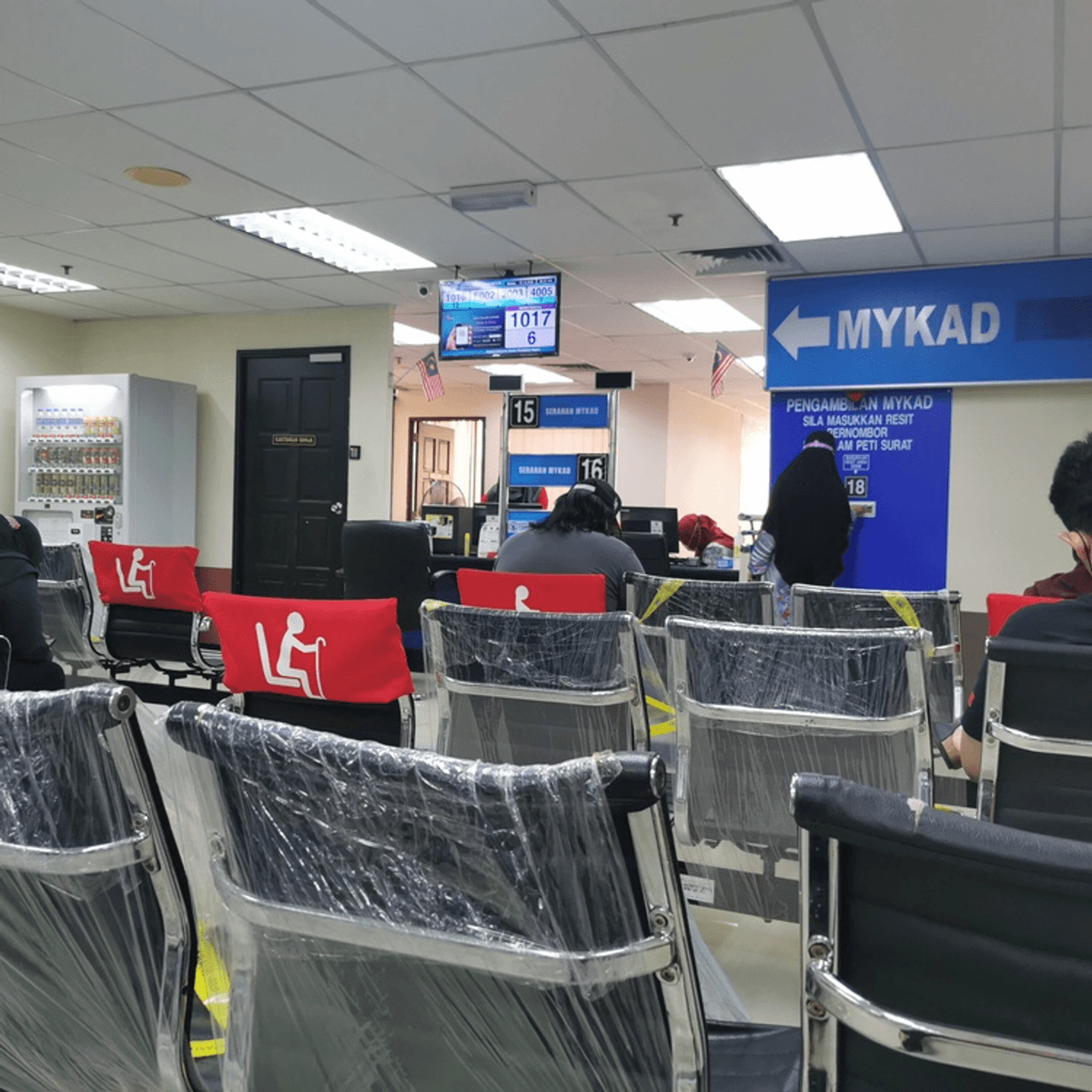 New MyKad: Design Changes, eKYC Snags, & Readiness