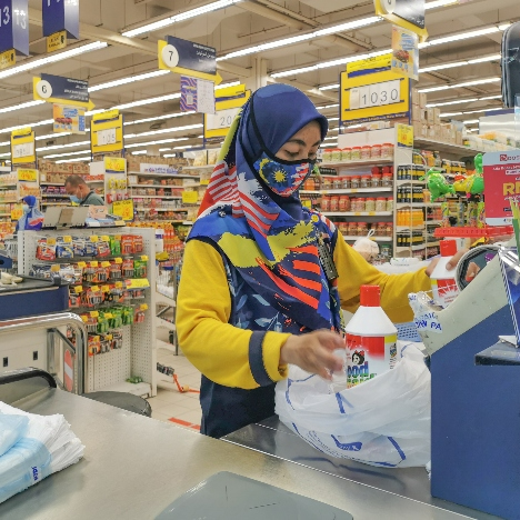 Inflation: When The Conventional Solutions Don't Work 