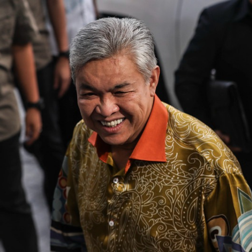 Umno Advantage In Johor